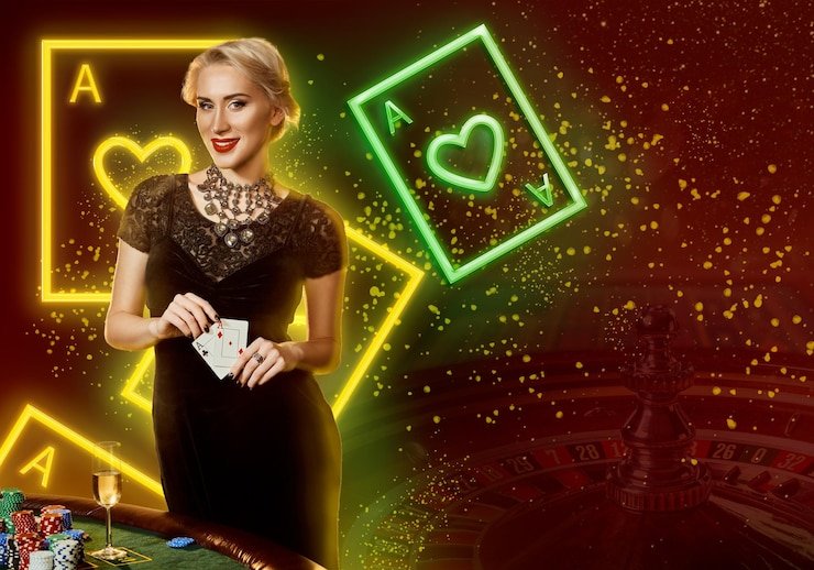 koboislot login live casino tables on mobile showing blackjack and roulette dealers